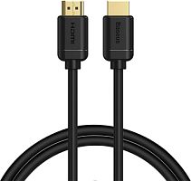 Кабель Baseus High Definition HDMI - HDMI (0.5 м, черный)