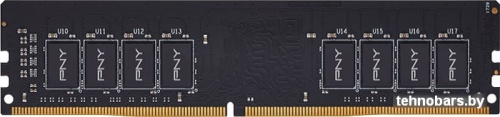 Оперативная память PNY Performance 4GB DDR4 PC4-21300 MD4GSD42666 фото 3
