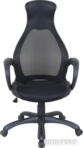 Кресло Brabix Genesis EX-517 (черный) фото 5