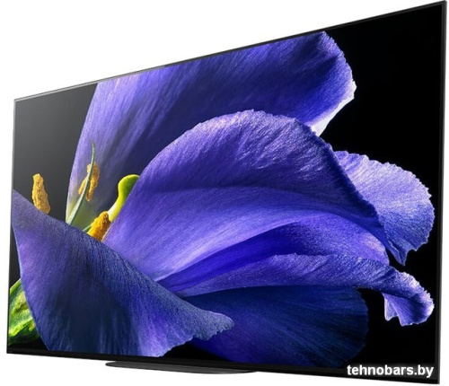 OLED телевизор Sony KD-65AG9 фото 5