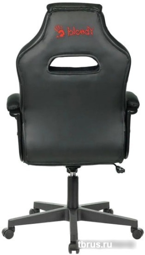 Кресло A4Tech Bloody GC-200 (черный) фото 4
