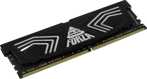 Оперативная память Neo Forza Faye 16GB DDR4 PC4-25600 NMUD416E82-3200DB11