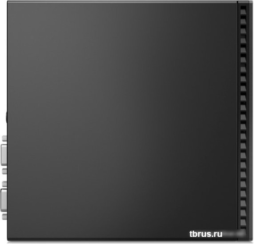 Компактный компьютер Lenovo ThinkCentre M70q Gen 2 11MY003VRU фото 7