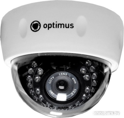 IP-камера Optimus IP-E021.3(3.6)P фото 3