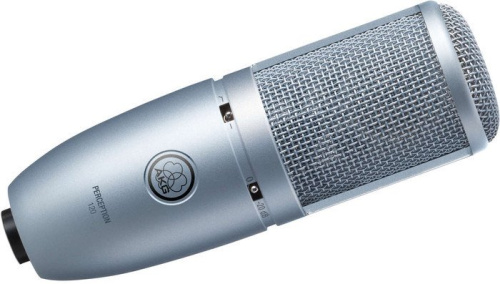 Микрофон AKG P120 фото 4