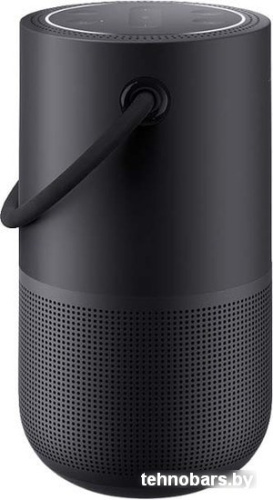 Умная колонка Bose Portable Home Speaker (черный) фото 4