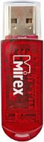 USB Flash Mirex ELF RED 4GB (13600-FMURDE04)