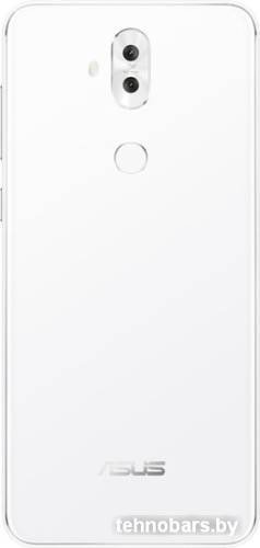 Смартфон ASUS ZenFone 5 Lite 4GB/64GB ZC600KL (белый) фото 5