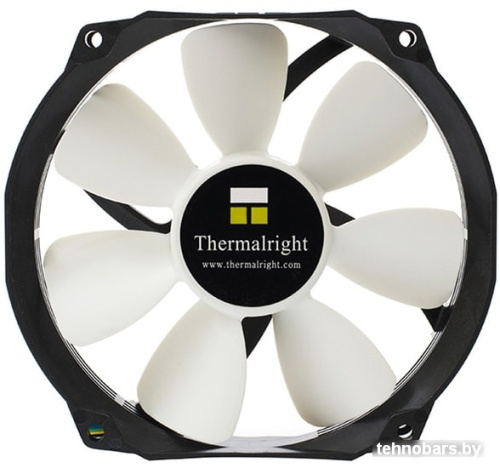 Вентилятор для корпуса Thermalright TY-127 фото 3