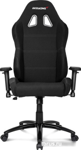Кресло AKRacing K7012 (черный) фото 7