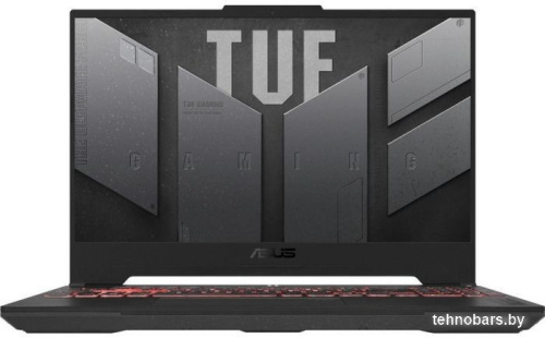 Игровой ноутбук ASUS TUF Gaming A15 2023 FA507XI-HQ014 фото 4
