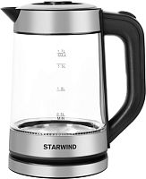Электрический чайник StarWind SKG3081