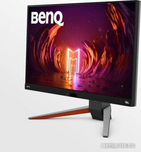 Игровой монитор BenQ Mobiuz EX270QM фото 4