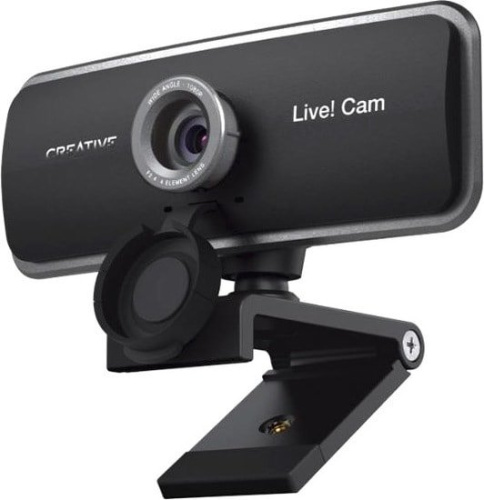 Веб-камера Creative Live! Cam Sync 1080p фото 4