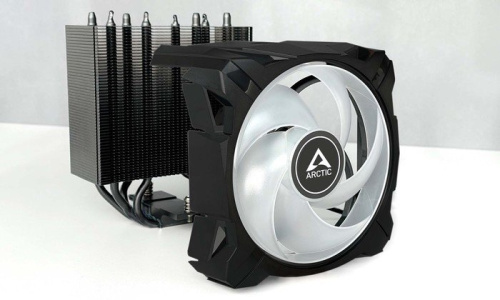 Кулер для процессора Arctic Freezer A35 A-RGB ACFRE00115A фото 5