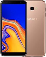 Смартфон Samsung Galaxy J4+ 3GB/32GB (золотистый)