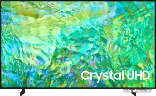 Телевизор Samsung Crystal UHD 4K CU8000 UE55CU8000UXRU фото 3
