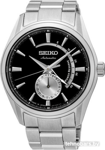 Наручные часы Seiko SSA305J1 фото 3