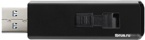 USB Flash A-Data UV360 128GB (черный) фото 6