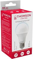 Светодиодная лампочка Thomson Led A60 TH-B2304