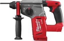 Перфоратор Milwaukee M18 CH-0X 4933471275 (без АКБ, кейс)