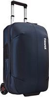 Чемодан Thule Subterra Carry-On 55cm/22" (темно-синий)