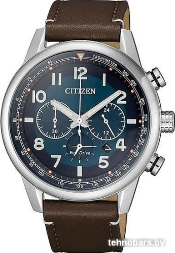 Наручные часы Citizen CA4420-13L фото 3