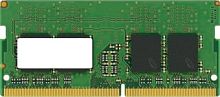 Оперативная память QUMO 16GB DDR4 SODIMM PC4-21300 QUM4S-16G2666P19