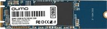 SSD QUMO Novation TLC 3D 128GB Q3DT-128GPBN-M2