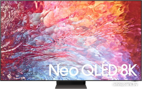 Телевизор Samsung Neo QLED 8K QN700B QE65QN700BUXCE фото 3