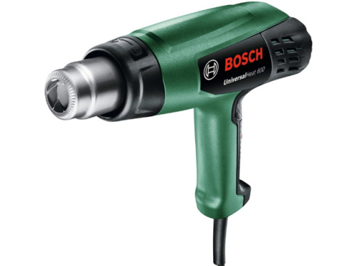 Промышленный фен Bosch UniversalHeat 600 06032A6120