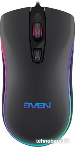 Игровая мышь SVEN RX-530S фото 3