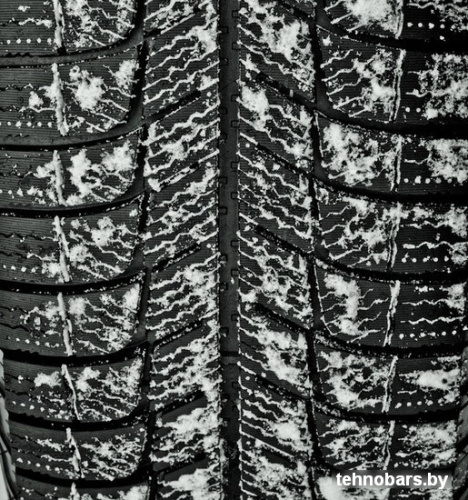Автомобильные шины Michelin X-Ice 3 225/45R17 91H (run-flat) фото 4
