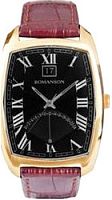 Наручные часы Romanson TL0394MR(BK)