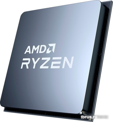 Процессор AMD Ryzen 5 5600X фото 5