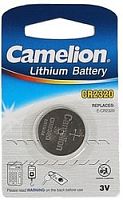 Батарейки Camelion CR2320 [CR2320-BP1]