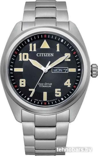 Наручные часы Citizen BM8560-88EE фото 3