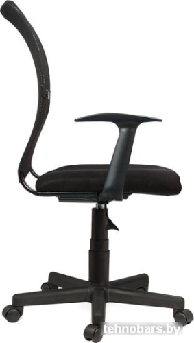 Кресло Brabix Spring MG-307 TW (черный) фото 4