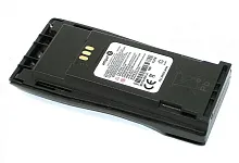 Аккумулятор (батарея) Amperin для радиостанции (рации) Motorola CP серии DP1400, EP450, GP3188, GP3688, PR400, 1800 мАч