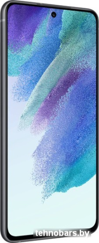 Смартфон Samsung Galaxy S21 FE 5G SM-G990E/DS 8GB/256GB (серый) фото 5