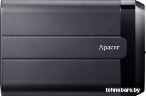 Внешний накопитель Apacer AC732 4TB AP4TBAC732B-1 фото 3