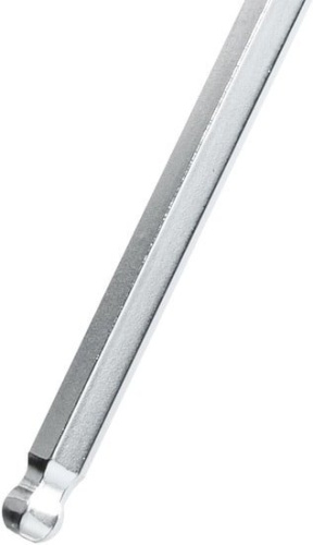 Набор ключей Topeak T-Handle Duohex Wrench Set TPS-SP01 (6 предметов) фото 3