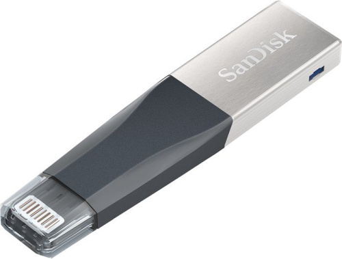 USB Flash SanDisk iXpand Mini 32GB фото 4
