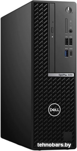 Компактный компьютер Dell OptiPlex SFF 5090-0779 фото 3