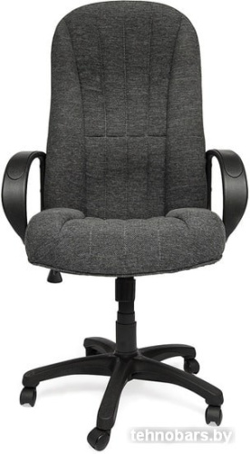 Кресло TetChair CH 833 (серый) фото 4