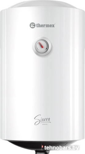 Накопительный электрический водонагреватель Thermex Sierra 30 V фото 3