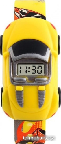 Наручные часы Skmei 1241-3 (желтый) фото 3
