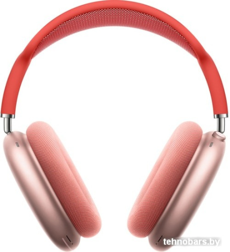 Наушники Apple AirPods Max (розовый) фото 3
