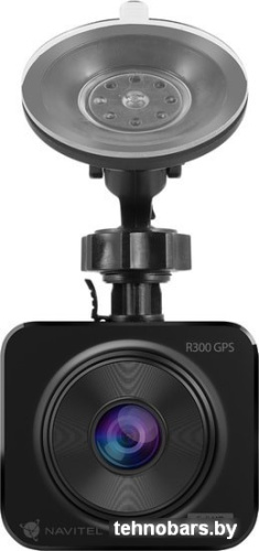 Автомобильный видеорегистратор NAVITEL R300 GPS фото 5