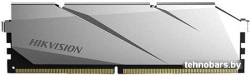 Оперативная память Hikvision U10 8GB DDR4 PC4-24000 HKED4161DAA2D1ZA2/16G фото 3